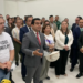 En Tamaulipas, hay unidad de los tres Poderes: David Cerda.