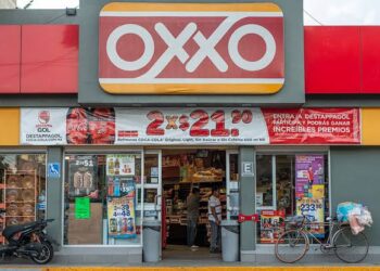 Reabrirán Oxxos en Nuevo Laredo