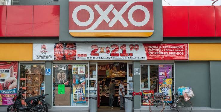 Reabrirán Oxxos en Nuevo Laredo