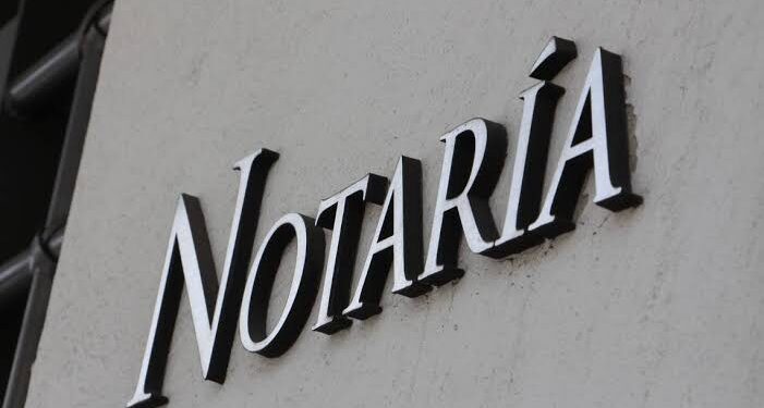 Cierran la pinza contra involucrados en entrega ilegal de patentes y fiat notariales