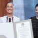 Claudia Sheinbaum ofrece construir un México de bienestar y derechos