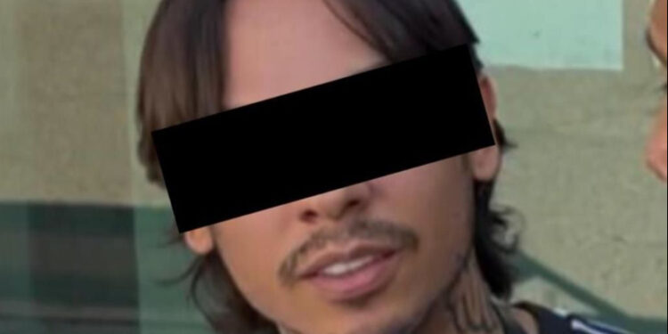 Vinculan a proceso a Natanael Cano por sobornar a policías