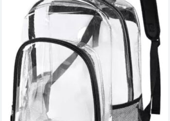 Impondrán uso de mochila  transparente en escuelas de  Tamaulipas.
