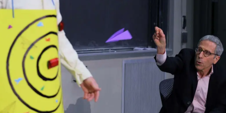 Científicos descubren que algunos mamíferos pueden respirar…¡por el trasero!