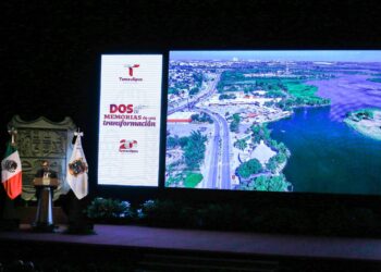 Dos años de transformación con un gobierno justo, humanista y que sirve al pueblo: Américo