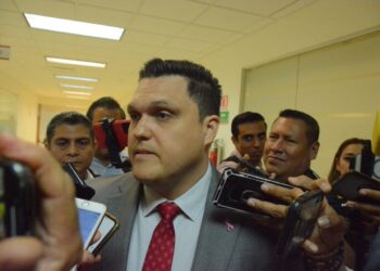 “Ismael está chiflado”: Prieto