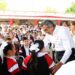 A dos años de la transformación en Tamaulipas, el gobernador Américo Villarreal presentará avances y logros