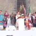 “Claudia nos llena de esperanza”: Américo Villarreal