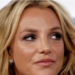 Britney Spears sufre accidente doméstico y pierde cejas y pestañas
