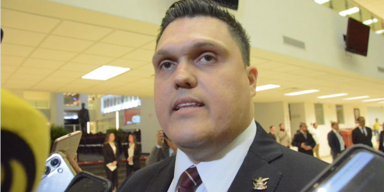 «Nosotros no perseguimos ni reprimimos»: Prieto