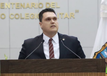 Ismael dice tener Covid; «Que se aliviane y aquí lo esperamos»: Prieto