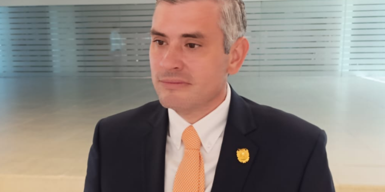 Logra Diputación como representante migrante…pero nunca ha sido migrante