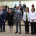 Ratifican a Lorenzo Ochoa como Secretario General del Congreso