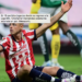 «Soy el villano de una historia mal contada»: «Chicharito»