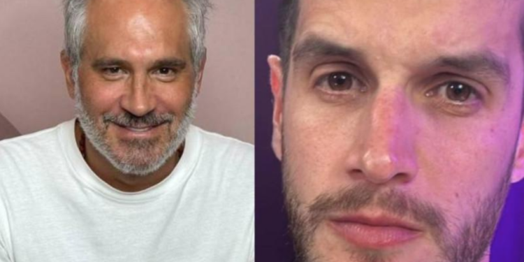 Arath de la Torre pide un alto al hate contra Adrián Marcelo.