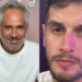Arath de la Torre pide un alto al hate contra Adrián Marcelo.