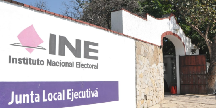 Instalaría INE en Tamaulipas 4,952 casillas para elección de jueces