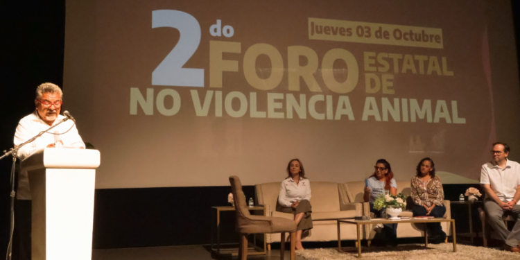 Impulsan en Tamaulipas acciones para la defensa de los animales