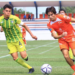 Jugadores del Corre compiten para ser seleccionados Sub-19 de la Liga Premier