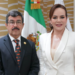 Destaca alcaldesa, Carmen Lilia Canturosas, apertura de nueva preparatoria UAT en Nuevo Laredo