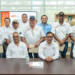 Capacita el ITACE a trabajadores sindicalizados de la UAT