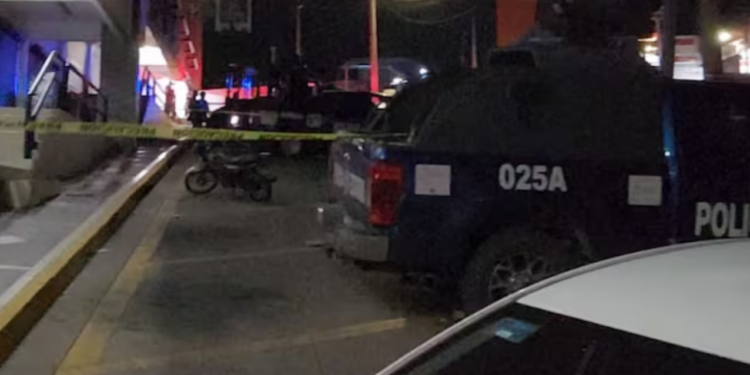 Arrecia narcoguerra en Sinaloa; matan a otros 8