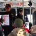Realiza Guardia Estatal de Género operativo Ruta Segura en zona centro de Tampico