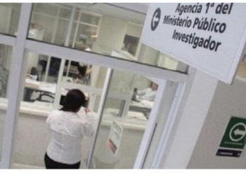 Mujeres se empoderan en el sistema de procuración de justicia