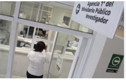 Mujeres se empoderan en el sistema de procuración de justicia