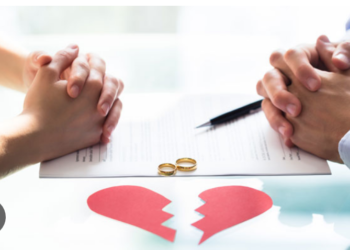 Es Tamaulipas el sexto estado con más divorcios en el país