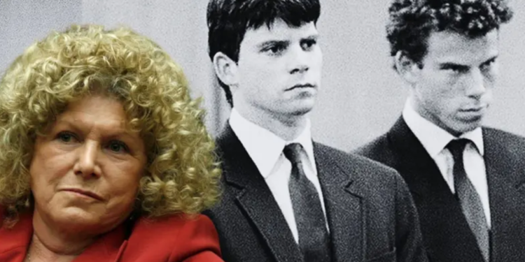 ¿Qué paso con Leslie Abramson, abogada de Erik Menendez?