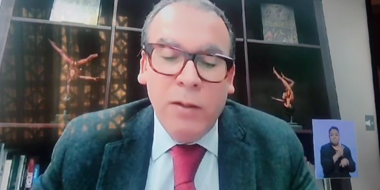 Ismael se sale con la suya; ya es diputado electo y tiene inmunidad penal.