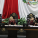 Tendrán diputados segunda sesión ordinaria en la semana