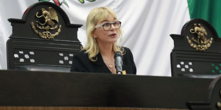 «No vamos a perseguir opositores…pero tampoco habrá impunidad:» Magaly