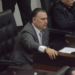 Ismael sigue ausente; «no he hablado con él», dice Gerardo Peña