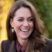 Kate Middleton reaparece en público tras terminar su quimioterapia
