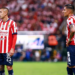 Arturo Ortega, técnico interino de Chivas