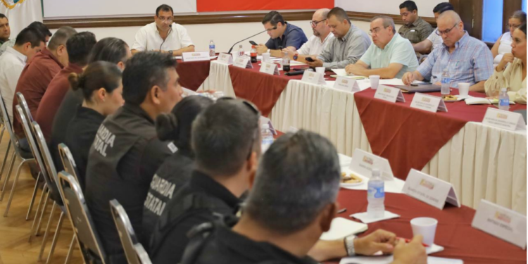 Implementa municipio operativo vial y de atención ciudadana en la Feria 2024