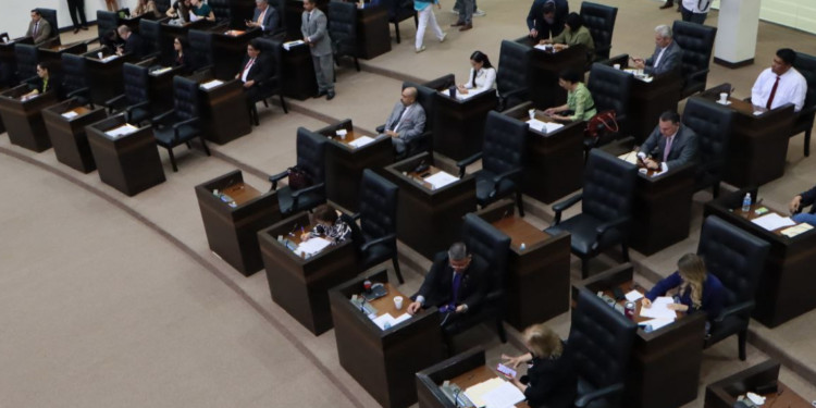 Diputados se reunirán con secretaria de Finanzas para preparar presupuesto estatal