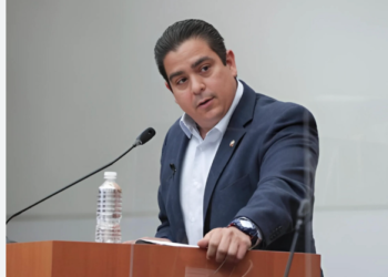«No me han tomado protesta», se queja Ismael; magistrados le responden que ya es diputado en funciones.