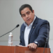«No me han tomado protesta», se queja Ismael; magistrados le responden que ya es diputado en funciones.