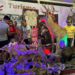 Recibe pabellón de Nuevo Laredo gran cantidad de visitantes en la Feria Tamaulipas 2024