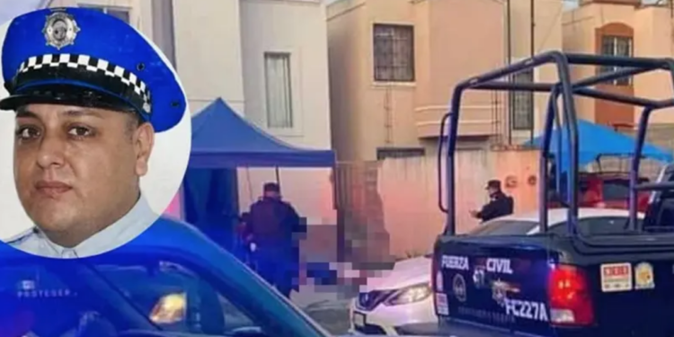 «Malditos perros, no solo se llevaron a mi esposo, destrozaron a mi familia»