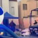 «Malditos perros, no solo se llevaron a mi esposo, destrozaron a mi familia»