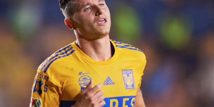 «Jugar con Tigres, mi error más grande»: Florian Thauvin
