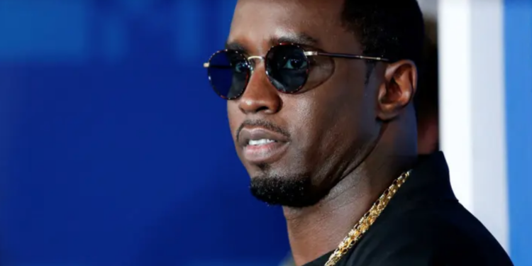 Hombres narran brutales abusos sexuales de Sean «Diddy» Combs