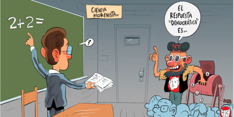 Cartoon