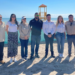 Arranca Secretaría de Turismo supervisión de playas en Matamoros.