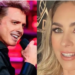 Luis Miguel se reencontró con sus hijos Miguel y Daniela