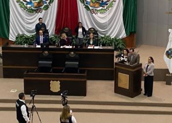 Exigen a SCT terminar rehabilitación de carretera Nuevo Laredo-Monterrey